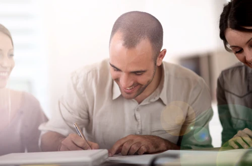 Fast, Same Day Approval